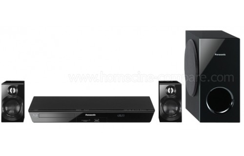 PANASONIC SC-BTT100EG