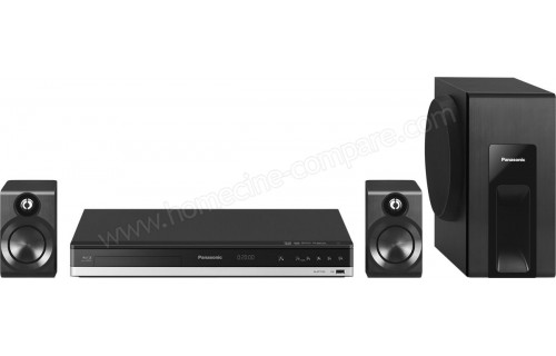 PANASONIC SC-BTT105EG