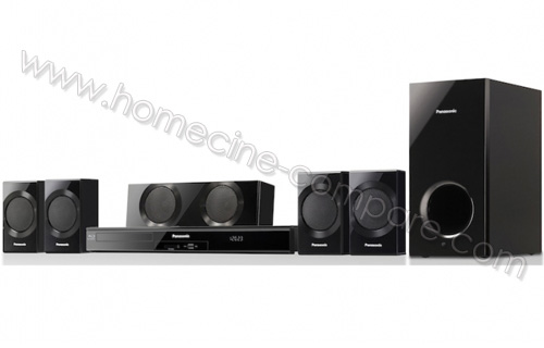 PANASONIC SC-BTT190EG