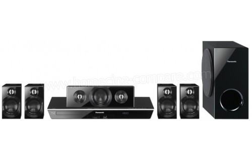 PANASONIC SC-BTT400EG