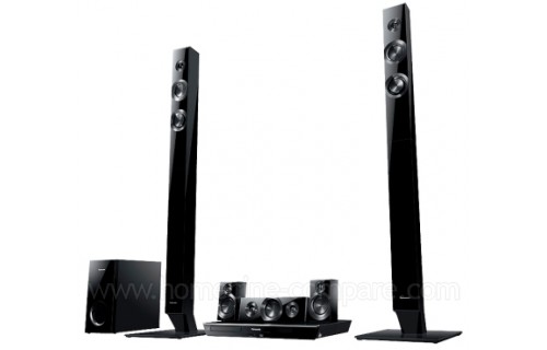 PANASONIC SC-BTT460EB