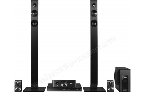 PANASONIC SC-BTT465EG