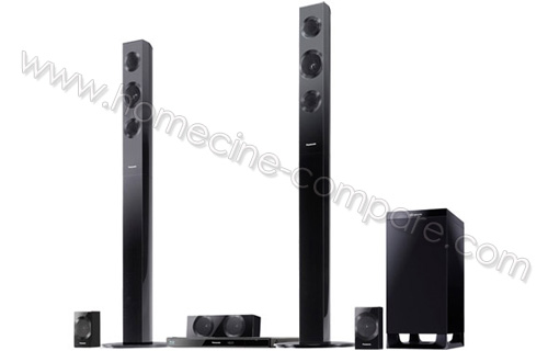 PANASONIC SC-BTT490EG