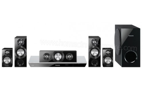 PANASONIC SC-BTT500EG