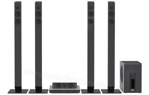 PANASONIC SC-BTT885EG