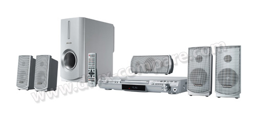 PANASONIC SC-HT335EG-S