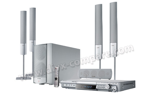 PANASONIC SC-HT885EG-S