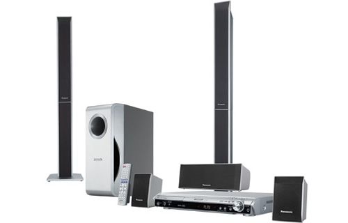 PANASONIC SC-HT990EG-S