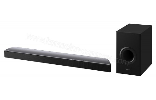 PANASONIC SC-HTB688EG