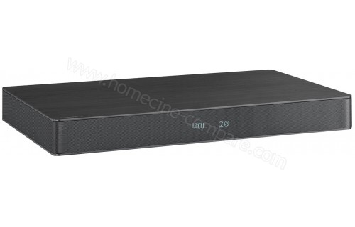 PANASONIC SC-HTE80EG-K