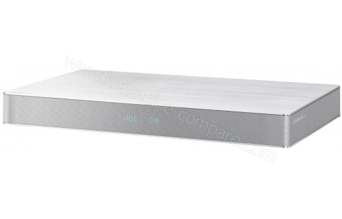 PANASONIC SC-HTE80EG-S