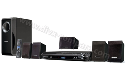 PANASONIC SC-PT150EG-K