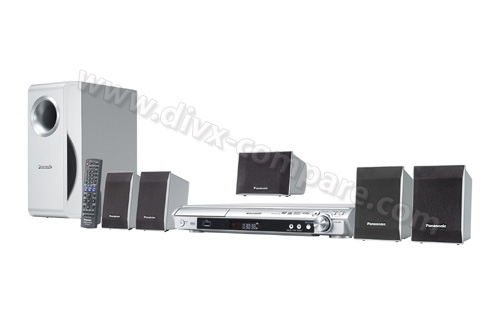 PANASONIC SC-PT150EG-S