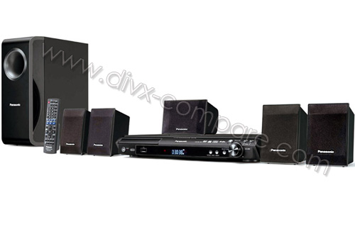 PANASONIC SC-PT160EG-K