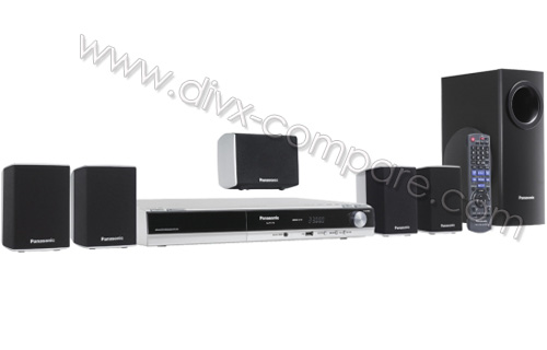 PANASONIC SC-PT170EG-S