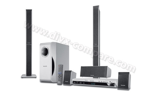 PANASONIC SC-PT250EG-S