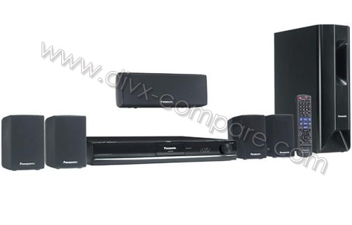 PANASONIC SC-PT470EG-K