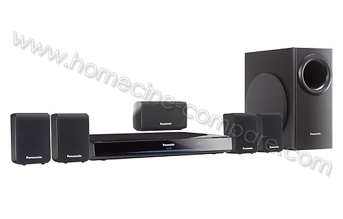 PANASONIC SC-PT480EG-K