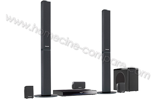 PANASONIC SC-PT580EG-K