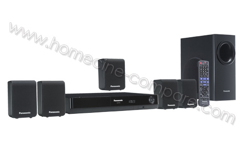 PANASONIC SC-PT70EG-K