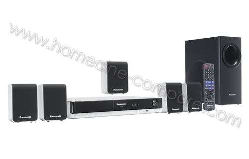 PANASONIC SC-PT70EG-S