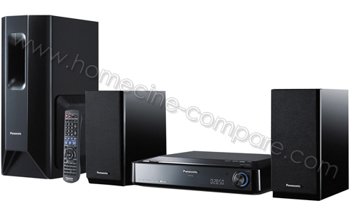 PANASONIC SC-PTX5EG-K