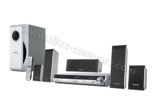 PANASONIC SC-RT30EG-S