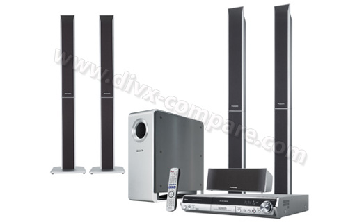 PANASONIC SC-RT70EG-S