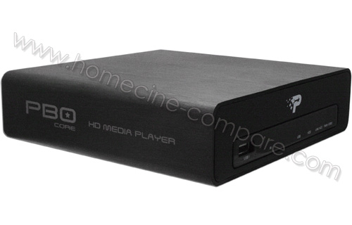 PATRIOT PBO Core (sans DD)