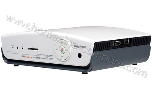 PEEKTON DV1000 1.5 To