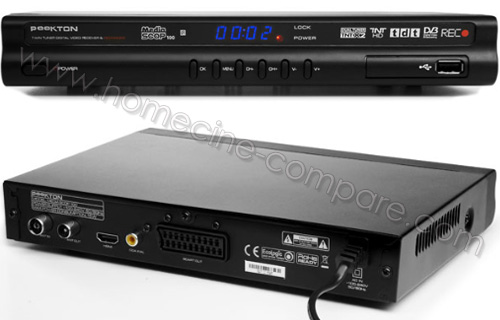 PEEKTON Mediascop 100