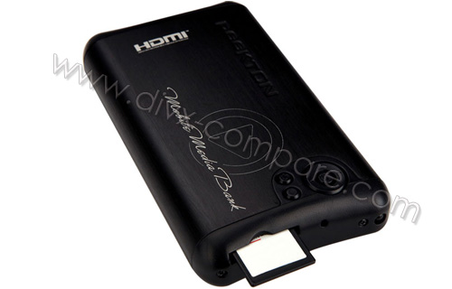 PEEKTON MiniPeek 255 160 Go