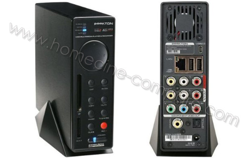 PEEKTON Peekbox 200 320 Go