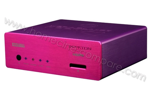 PEEKTON Peekbox 44 Rose Butterfly (sans DD)