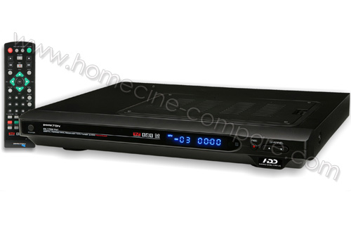 PEEKTON PK1750 TNT 250 Go