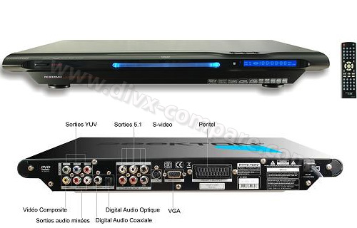 PEEKTON PK6005-MK2 Black LE