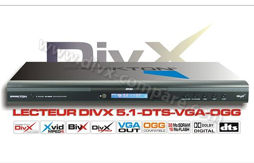 PEEKTON PK6006N (Noir)