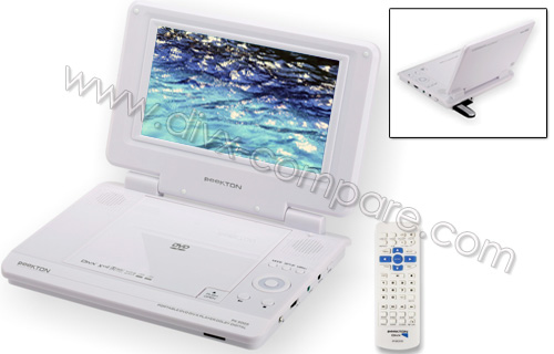 PEEKTON PK9005 Blanc