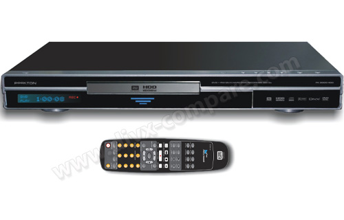 PEEKTON PK9905 HDD 160