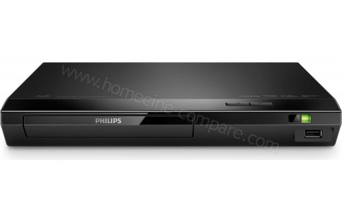 PHILIPS BDP2110