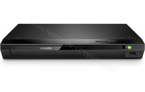 PHILIPS BDP2300