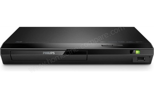 PHILIPS BDP2385