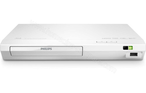 PHILIPS BDP2510W