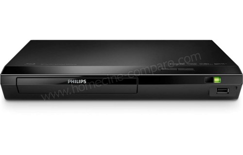 PHILIPS BDP2515B