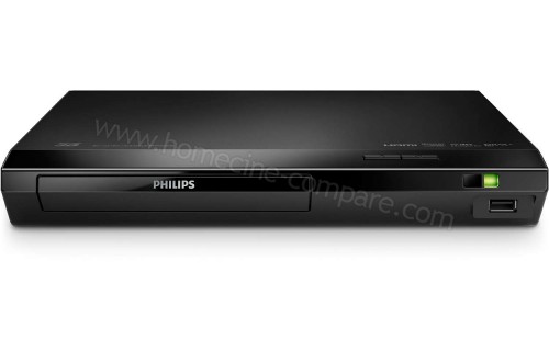PHILIPS BDP2590B