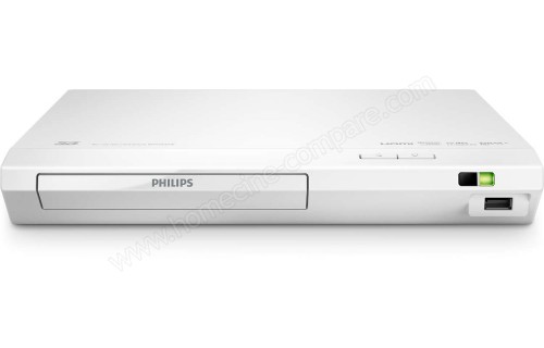 PHILIPS BDP2590W