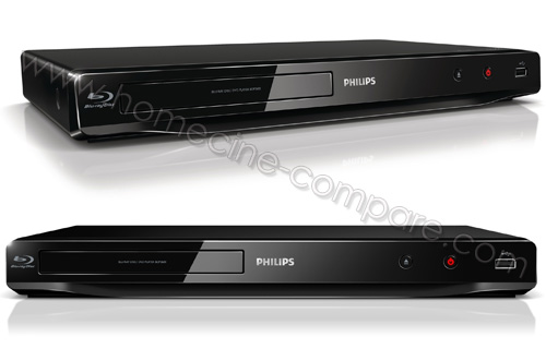 PHILIPS BDP2600