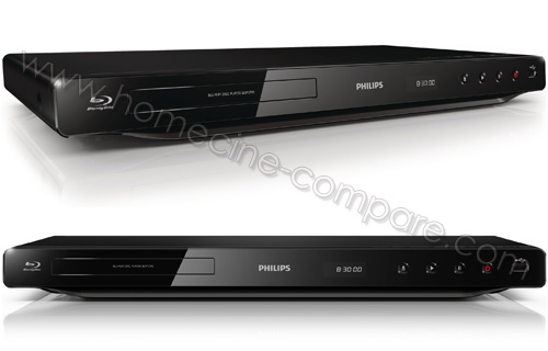 PHILIPS BDP2700