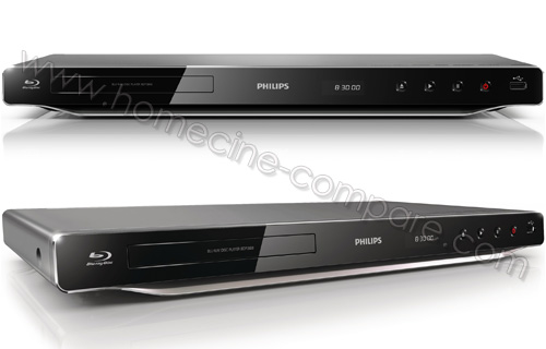PHILIPS BDP2800