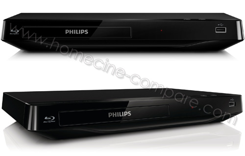PHILIPS BDP2900